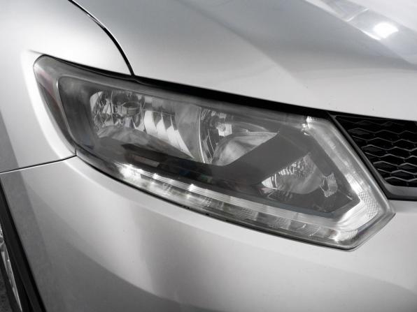 Nissan X-Trail III с пробегом 2014 года, цена 1 500 000 рублей, 153264 км, внедорожник, Автокод Объявления