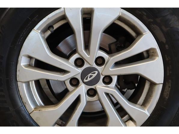 Chery Tiggo 4 I Рестайлинг с пробегом 2021 года, цена 973 700 рублей, 119840 км, внедорожник, Автокод Объявления
