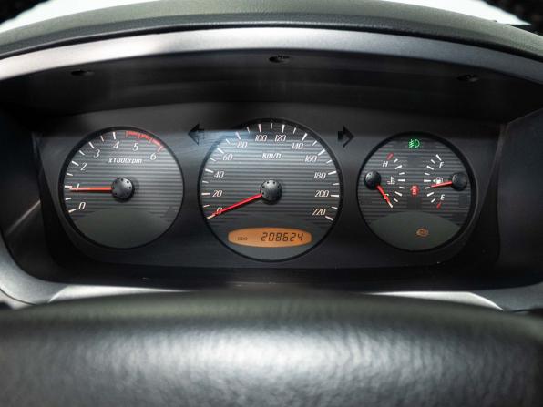 SsangYong Kyron I Рестайлинг с пробегом 2012 года, цена 698 000 рублей, 208000 км, внедорожник, Автокод Объявления