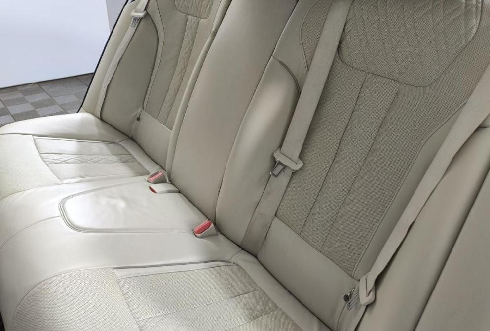 BMW 7 серии VI (G11/G12) Нижний Новгород  - изображение 13