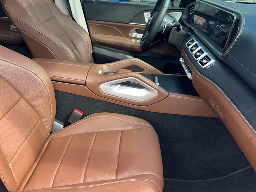 Mercedes-Benz GLE II (V167) Рестайлинг Москва  - изображение 31