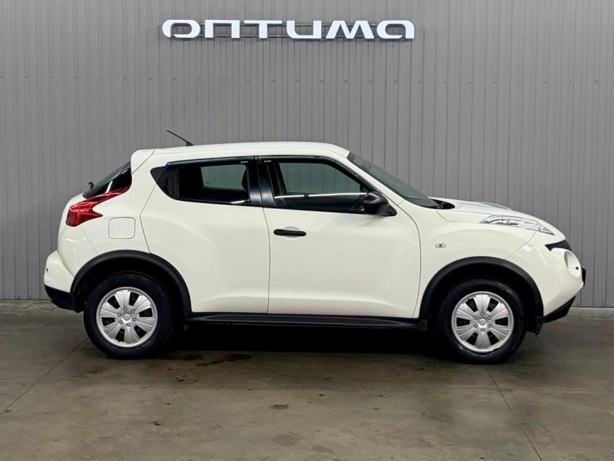 Nissan Juke I Краснодар  - изображение 4