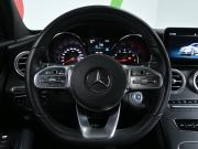 Mercedes-Benz C-Класс IV (W205) Рестайлинг Москва  - изображение 32