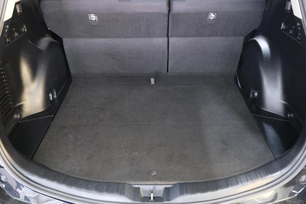 Toyota RAV4 IV (XA40) Рестайлинг Омск  - изображение 23
