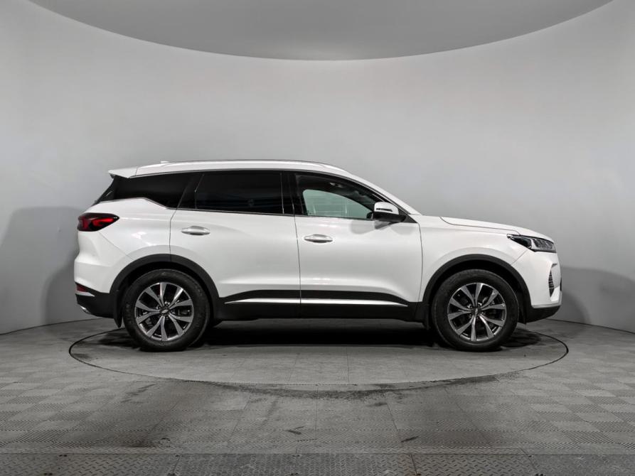 Chery Tiggo 7 Pro I Санкт-Петербург  - изображение 4
