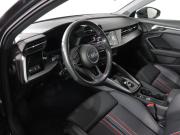 Audi A3 IV (8Y) Химки  - изображение 32