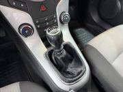 Chevrolet Cruze I Рестайлинг Таганрог  - изображение 48