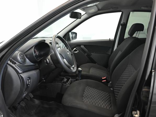 Lada (ВАЗ) Granta I Рестайлинг с пробегом 2022 года, цена 800 000 рублей, 87821 км, хэтчбек, Автокод Объявления