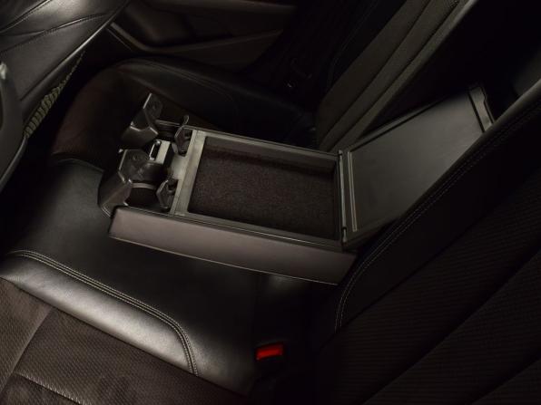 Audi A5 II (F5) с пробегом 2017 года, цена 3 099 997 рублей, 164689 км, лифтбек, Автокод Объявления
