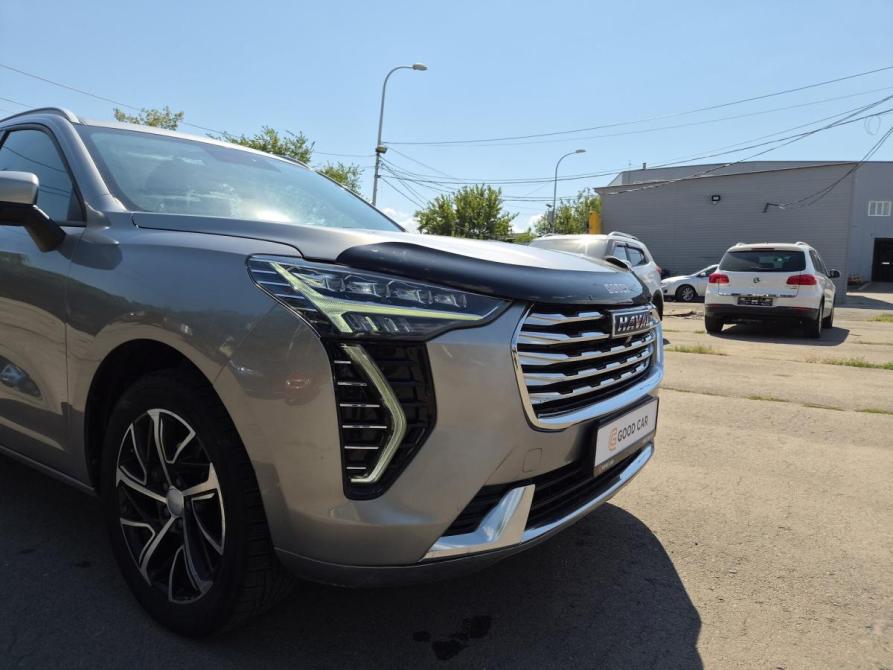 Haval Jolion I Саратов  - изображение 10