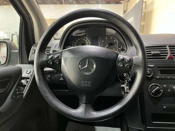 Mercedes-Benz A-Класс II (W169) Рестайлинг с пробегом 2012 года, цена 820 000 рублей, 117000 км, хэтчбек, Автокод Объявления