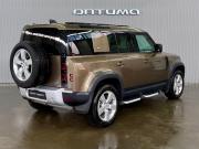 Land Rover Defender II Краснодар  - изображение 25