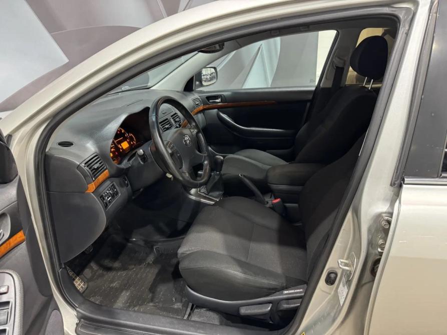 Toyota Avensis II Рестайлинг Пермь  - изображение 10