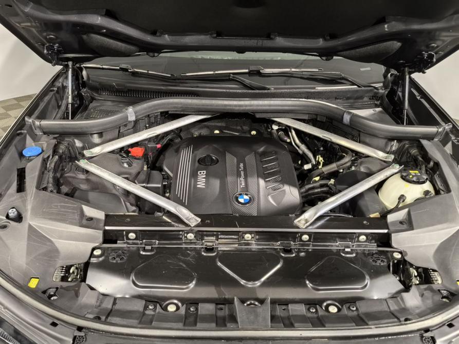 BMW X7 I (G07) Санкт-Петербург  - изображение 33