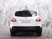 Nissan Qashqai I Рестайлинг Ульяновск  - изображение 23