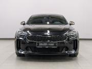 Kia Stinger I Москва  - изображение 36