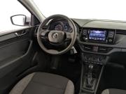 Skoda Rapid II Москва  - изображение 50