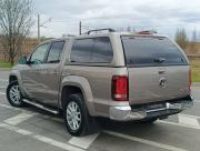 Volkswagen Amarok I Рестайлинг Санкт-Петербург  - изображение 29