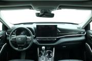 Toyota Highlander IV (XU70) Красноярск  - изображение 35