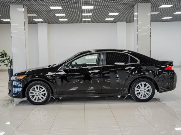 Honda Accord VIII с пробегом 2008 года, цена 1 280 000 рублей, 237736 км, седан, Автокод Объявления