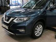 Nissan X-Trail III Рестайлинг Санкт-Петербург  - изображение 8