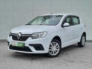 Renault Sandero II Рестайлинг Новочеркасск  - изображение 16