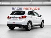 Mitsubishi ASX I Рестайлинг Тюмень  - изображение 30