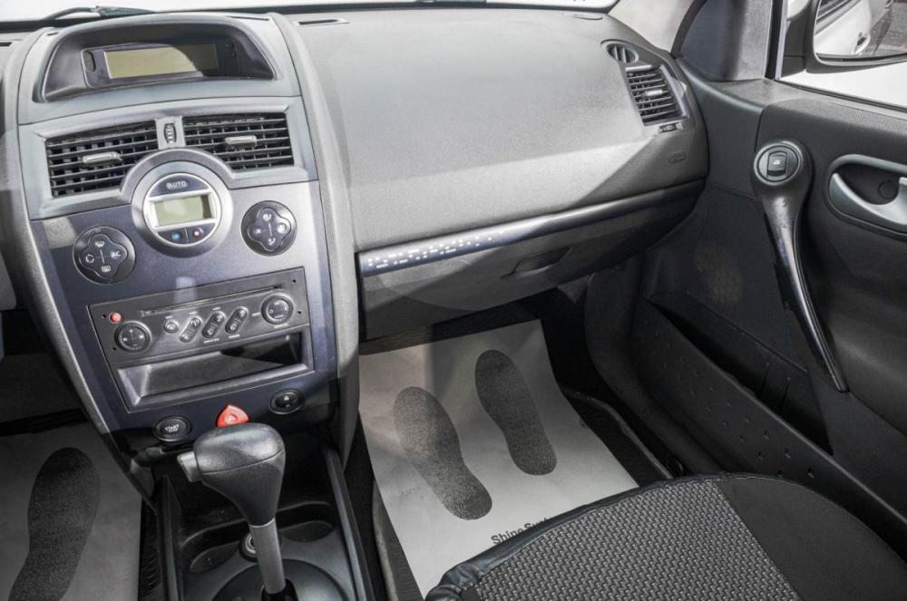 Renault Megane II Рестайлинг Барнаул  - изображение 19