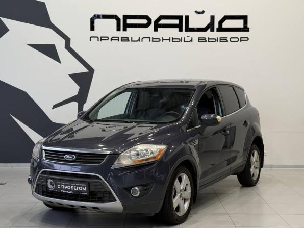 Ford Kuga I с пробегом 2011 года, цена 939 900 рублей, 203100 км, внедорожник, Автокод Объявления