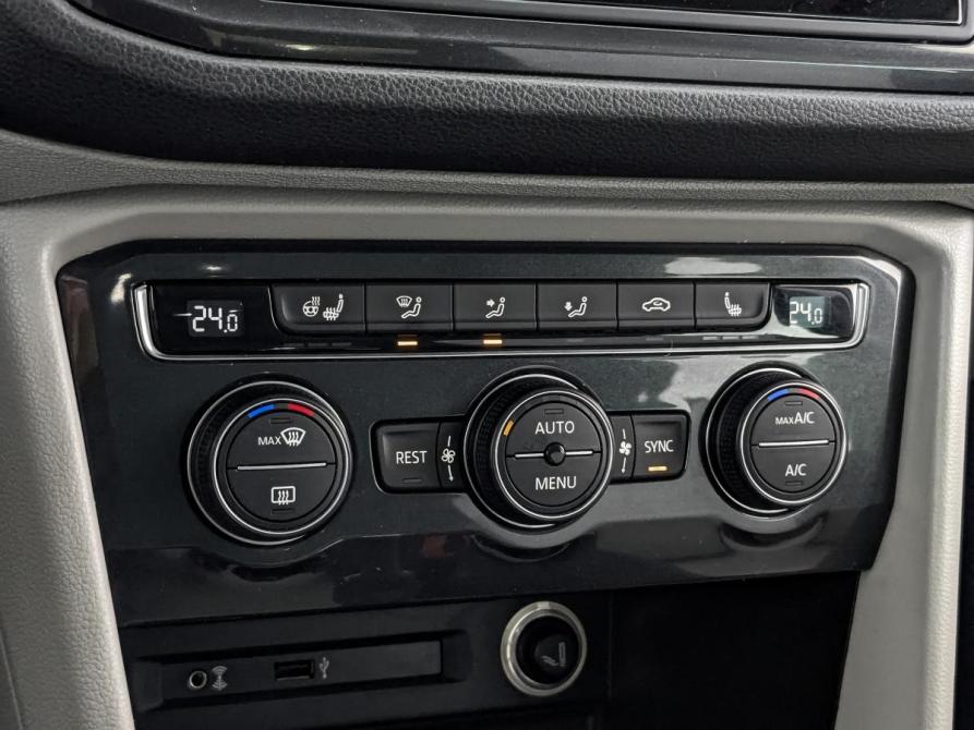 Volkswagen Tiguan II Москва  - изображение 21