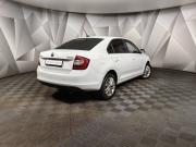 Skoda Rapid I Рестайлинг Москва  - изображение 22