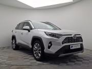 Toyota RAV4 V (XA50) Мурманск  - изображение 27