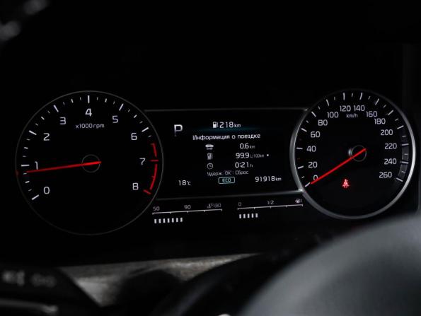 Kia Sorento IV с пробегом 2021 года, цена 3 350 000 рублей, 91000 км, внедорожник, Автокод Объявления