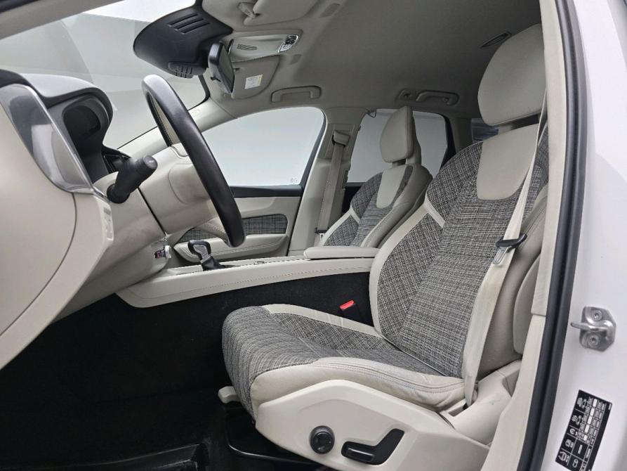 Volvo XC60 II Москва  - изображение 10