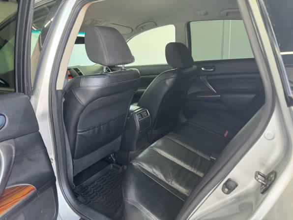 Nissan Teana II с пробегом 2010 года, цена 1 139 000 рублей, 227000 км, седан, Автокод Объявления
