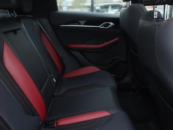 Geely Coolray I Рестайлинг с пробегом 2023 года, цена 2 049 000 рублей, 20528 км, внедорожник, Автокод Объявления