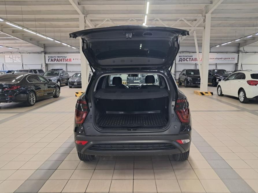 Hyundai Creta II Набережные Челны  - изображение 12