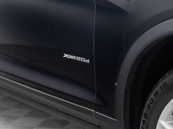 BMW X3 II (F25) с пробегом 2014 года, цена 1 790 000 рублей, 232039 км, внедорожник, Автокод Объявления