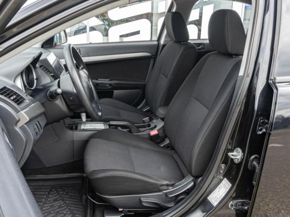 Mitsubishi Lancer X с пробегом 2008 года, цена 740 000 рублей, 207944 км, седан, Автокод Объявления