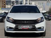 Lada (ВАЗ) Vesta I Ижевск  - изображение 19