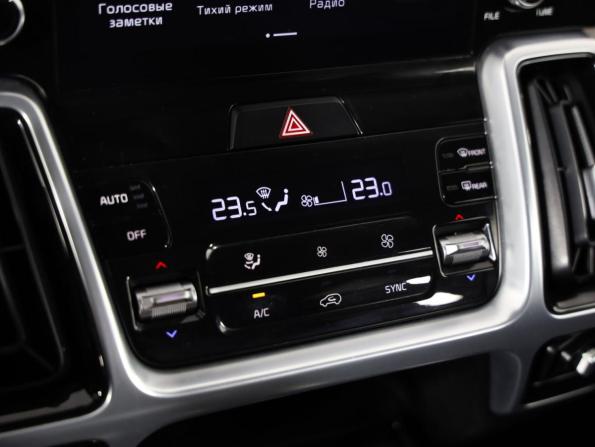 Kia Sorento IV с пробегом 2020 года, цена 3 629 000 рублей, 92115 км, внедорожник, Автокод Объявления