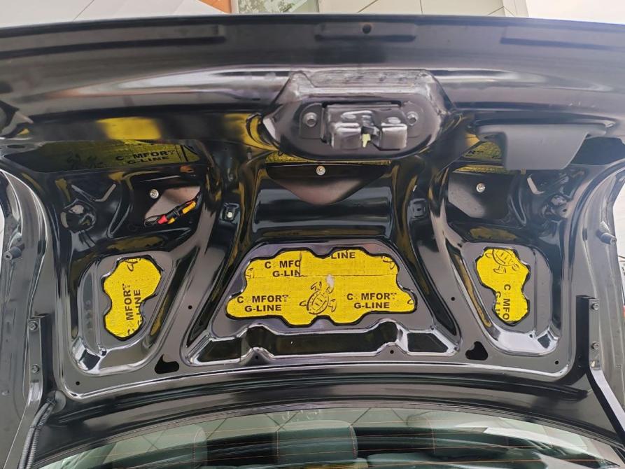 Lada (ВАЗ) Granta I Рестайлинг Екатеринбург  - изображение 24