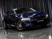Kia K5 III Тюмень  - изображение 33
