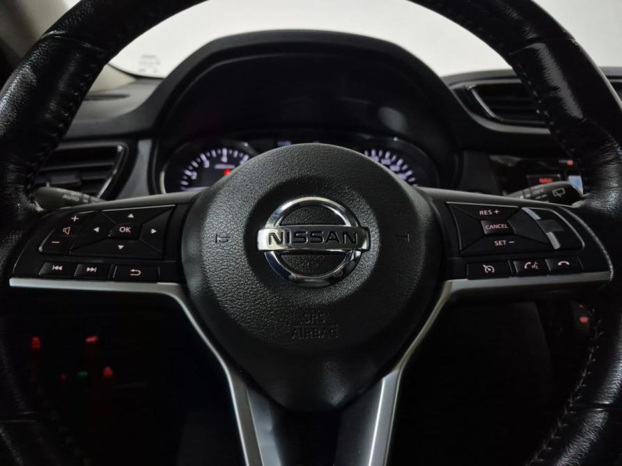 Nissan X-Trail III Рестайлинг Альметьевск  - изображение 22
