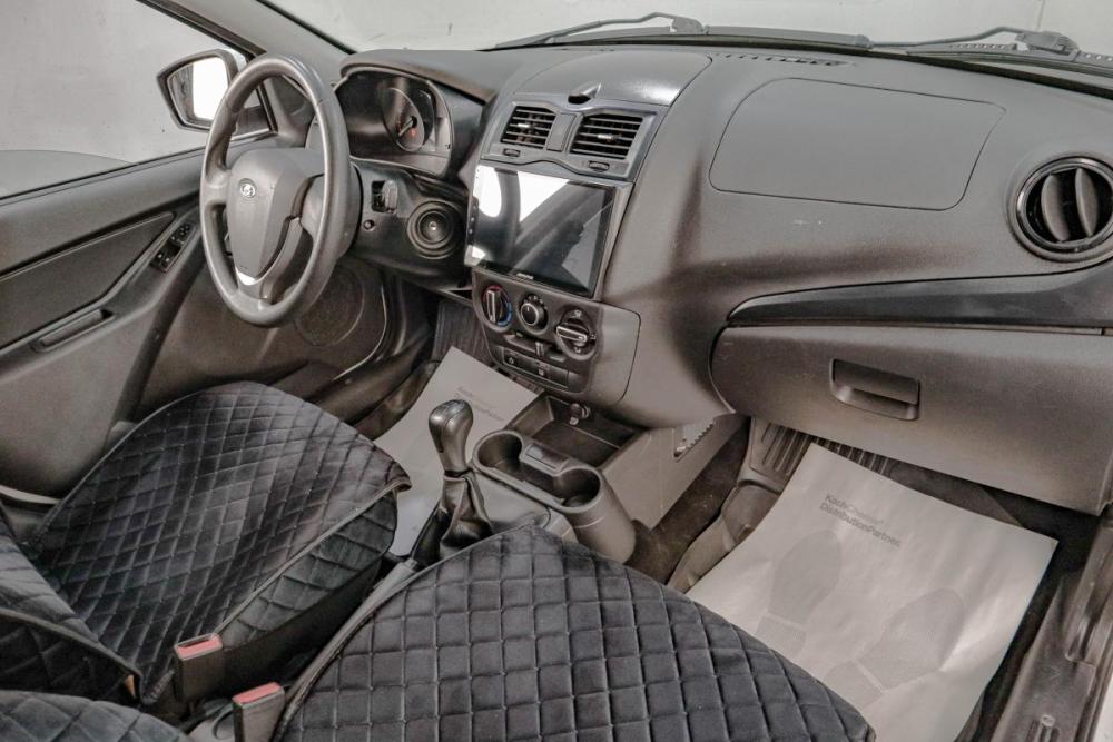 Lada (ВАЗ) Granta I Рестайлинг Челябинск  - изображение 14
