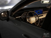 Haval Jolion I Москва  - изображение 60