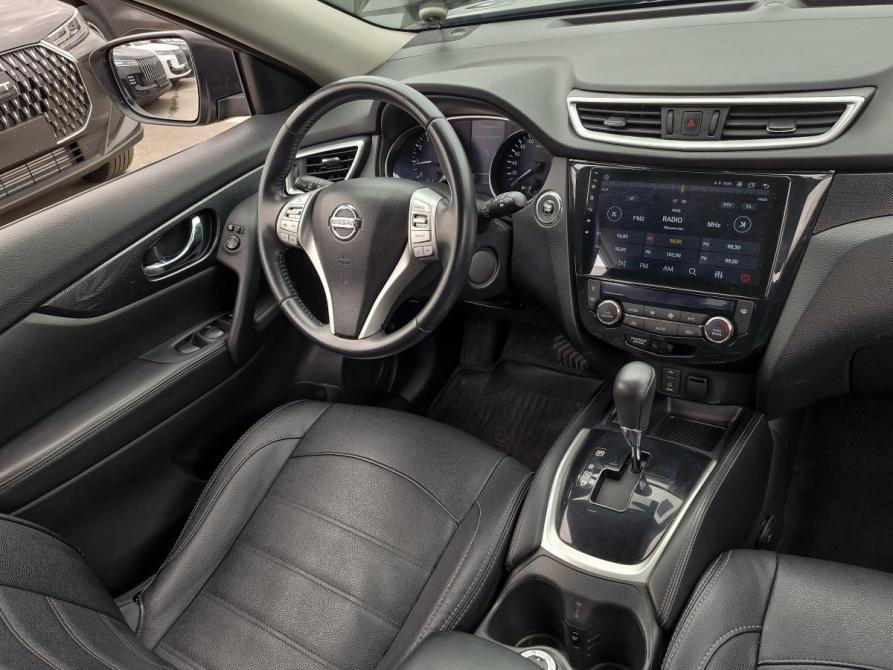 Nissan X-Trail III Нижний Новгород  - изображение 10