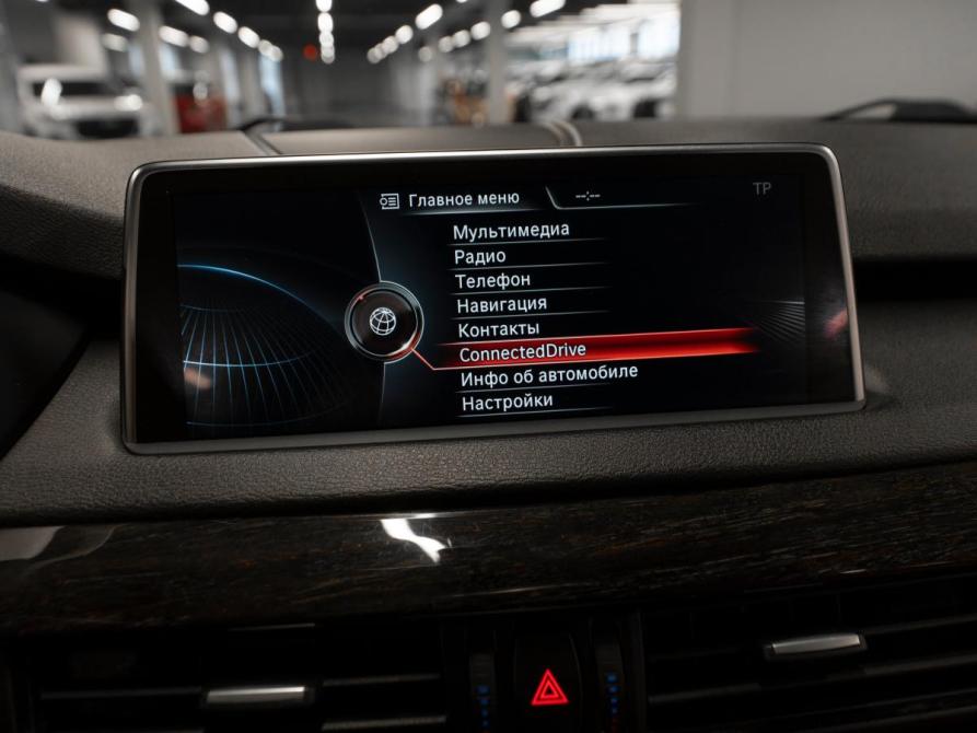 BMW X5 III (F15) Москва  - изображение 19