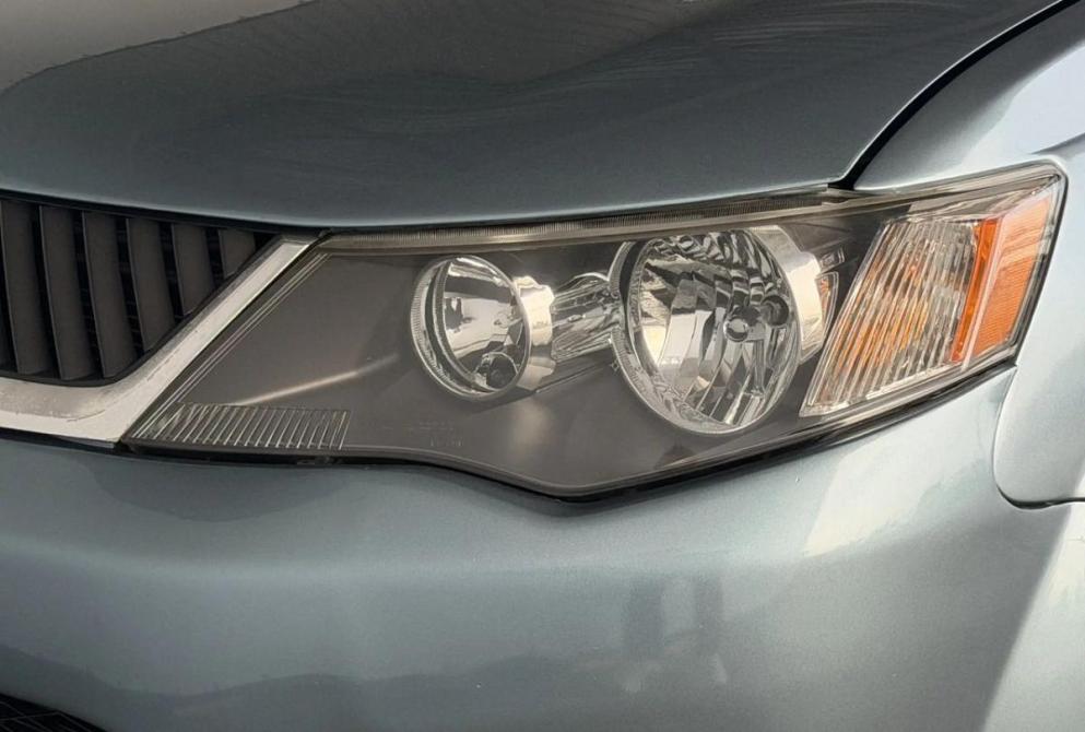 Mitsubishi Outlander II Киров  - изображение 25
