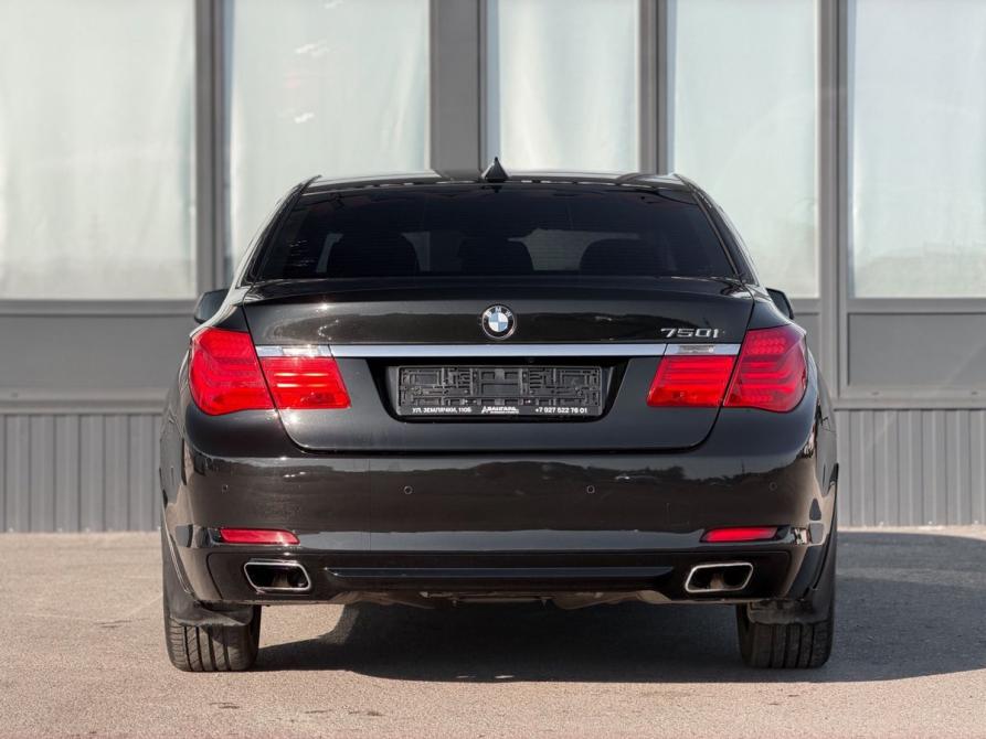 BMW 7 серии V (F01/F02/F04) Волгоград  - изображение 11